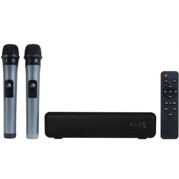 Drahtlose Soundbar FONESTAR SING-BAR Schwarz