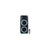 Tragbare Lautsprecher FONESTAR PARTY-DUO
