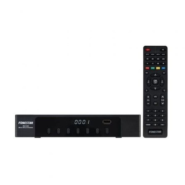 Streaming-Gerät FONESTAR RDS-524HD