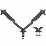 Bildschirm-Träger für den Tisch FONESTAR SMM-112PR