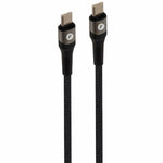 USB-Kabel FONESTAR USB-CC 1 m