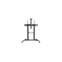 Wandhalterung FONESTAR STS-42106N 100" Schwarz Bunt