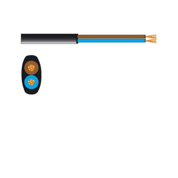 Filamentrolle FONESTAR CI-14-NE