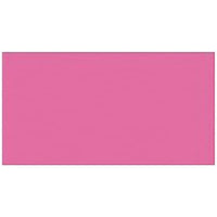 Pappe Iris Fluoreszierend Pink 50 x 65 cm