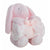 Twister Coralina Rosa Hase