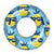 Aufblasbarer Schwimmring Creaciones Llopis Pineaple 100 cm