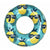Aufblasbarer Schwimmring Creaciones Llopis Pineaple 100 cm