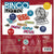 Bingo Cayro 300 (18,5 x 21 x 19,5 cm)