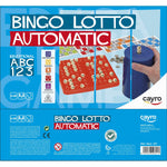 Automatisches Bingo Cayro Lotto