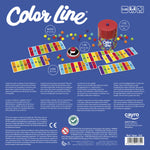 Tischspiel Colorline Cayro