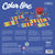 Tischspiel Colorline Cayro
