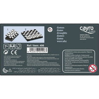 Damespielzeug Cayro