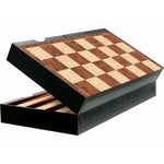 Satz mit 3 Brettspielen Cayro