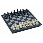 Schach- und Dame-Brett Cayro