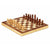 Schach Cayro Holz