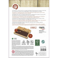 Tischspiel Cayro Shut the Box