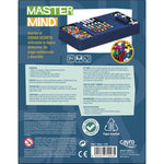 Tischspiel Master Mind Travel BG Games (ES-PT-EN-FR-IT-DE)