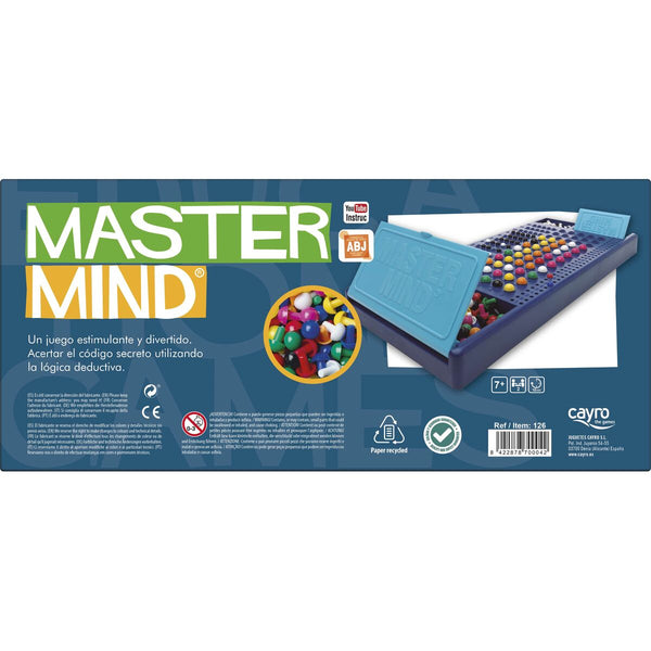 Tischspiel Master Mind Cayro