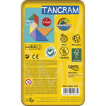 Tischspiel Cayro Tangram