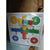 Parchís-Oca Spielbrett Cayro T-131/A