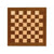 Parcheesi-Brett, Schach und Dame Cayro Holz