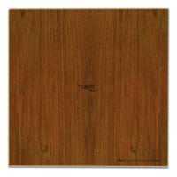 Schach- und Dame-Brett Cayro T-133 Holz