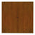 Schach- und Dame-Brett Cayro T-133 Holz