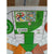 Parchís-Oca Spielbrett Cayro (40 x 40 cm)