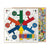 Parchís-Oca Spielbrett Cayro (40 x 40 cm)