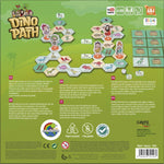 Tischspiel Dino Path Cayro (ES-EN-FR-IT-PT-GR)