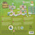 Tischspiel Dino Path Cayro (ES-EN-FR-IT-PT-GR)