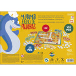 Tischspiel Mi Primer Juego De Palabras Cayro (ES)