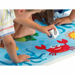 Geschicklichkeitsspiel Cayro