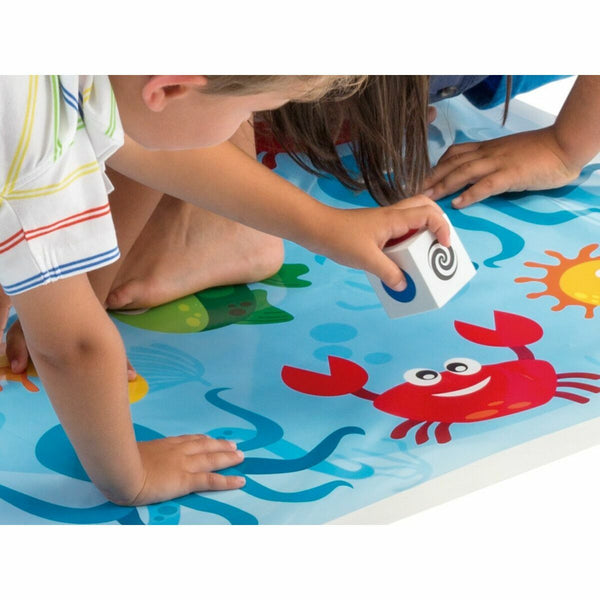 Geschicklichkeitsspiel Cayro