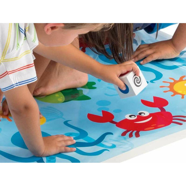 Geschicklichkeitsspiel Cayro