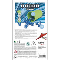 Tischspiel Cayro Cross Dices