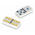Domino Cayro Farben