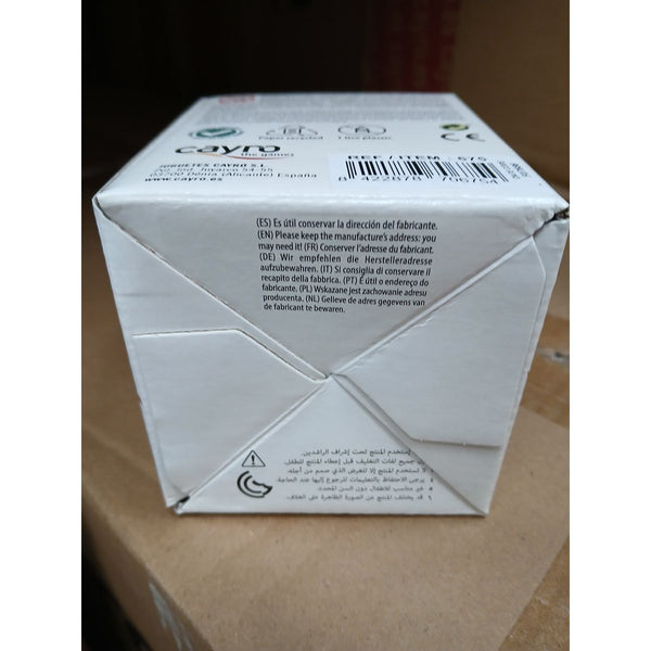 Poker Würfelbecher Cayro