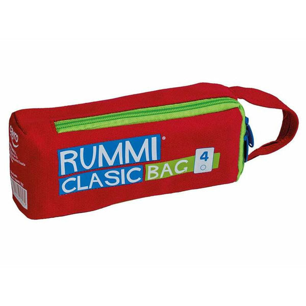 Tischspiel Cayro Rummiclassic