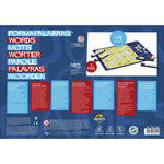 Geschicklichkeitsspiel Cayro