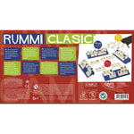Spiel Cayro Rummi (ES-PT-EN-FR-IT-DE)