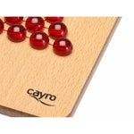 Chinesische Dame Cayro Bunt 250 g
