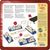 Tischspiel Rummi Classic Cayro 753 27 x 27 x 5,7 cm