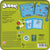 Spiel Kindererziehung Cayro Arrr! 19 x 19 x 3,5 cm 8 Stücke
