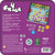 Spiel Kindererziehung Cayro Frogs 19 x 19 x 3,5 cm 8 Stücke