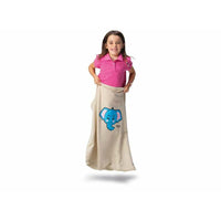 Geschicklichkeitsspiel Cayro Jumping bags 4 Stücke