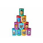 Geschicklichkeitsspiel Cayro