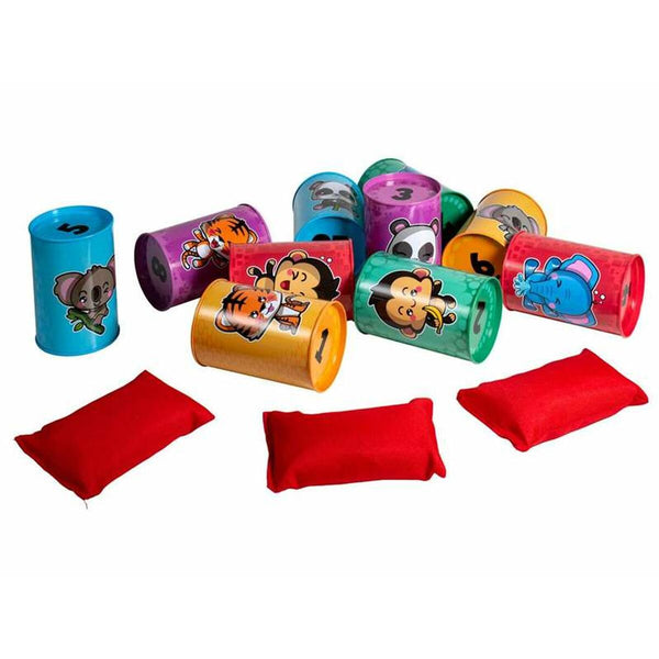 Geschicklichkeitsspiel Cayro