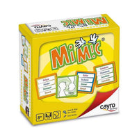 Tischspiel Cayro Mi Mic