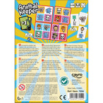 Tischspiel Cayro Animal Keeper ES